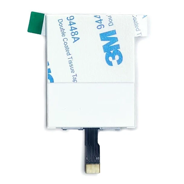 1.8 inch TFT LCD display (3)
