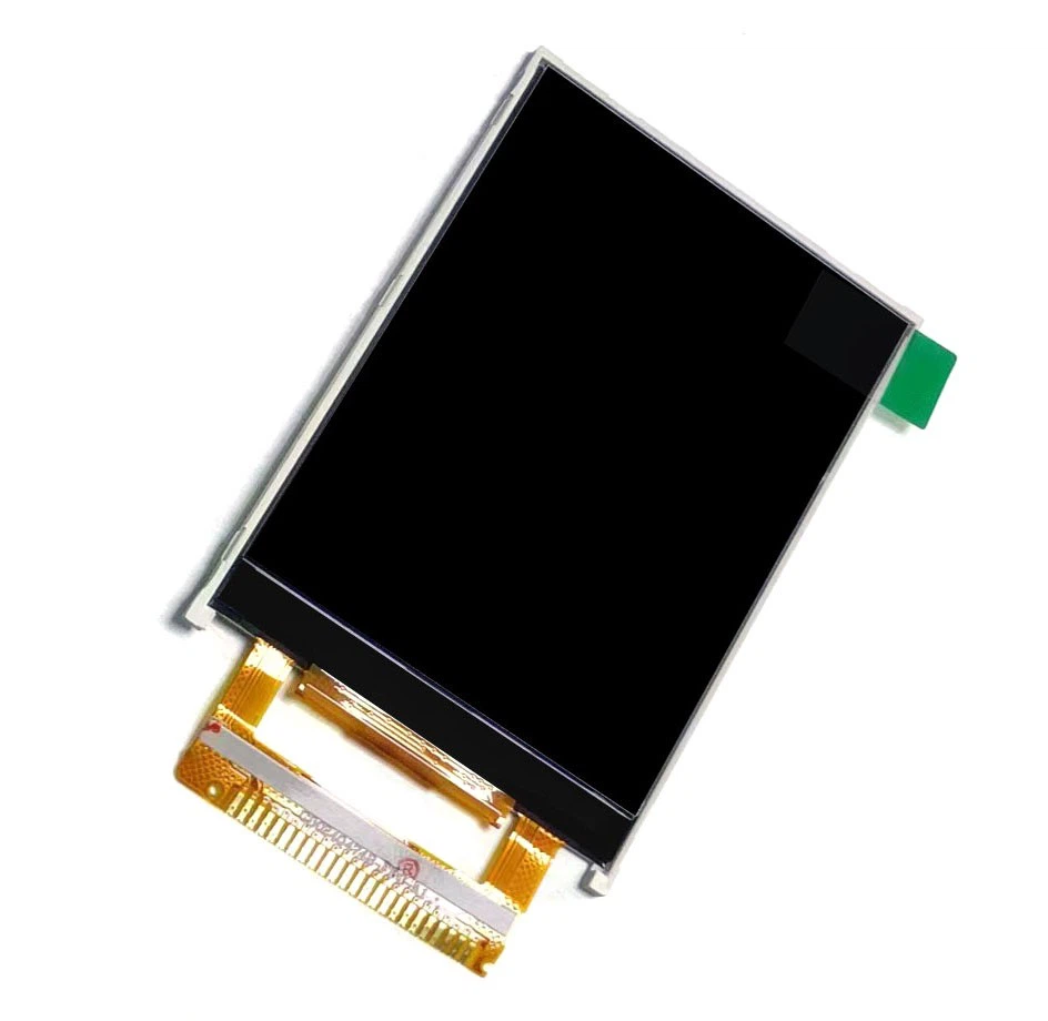 2.4 Inch Tft Lcd Panel