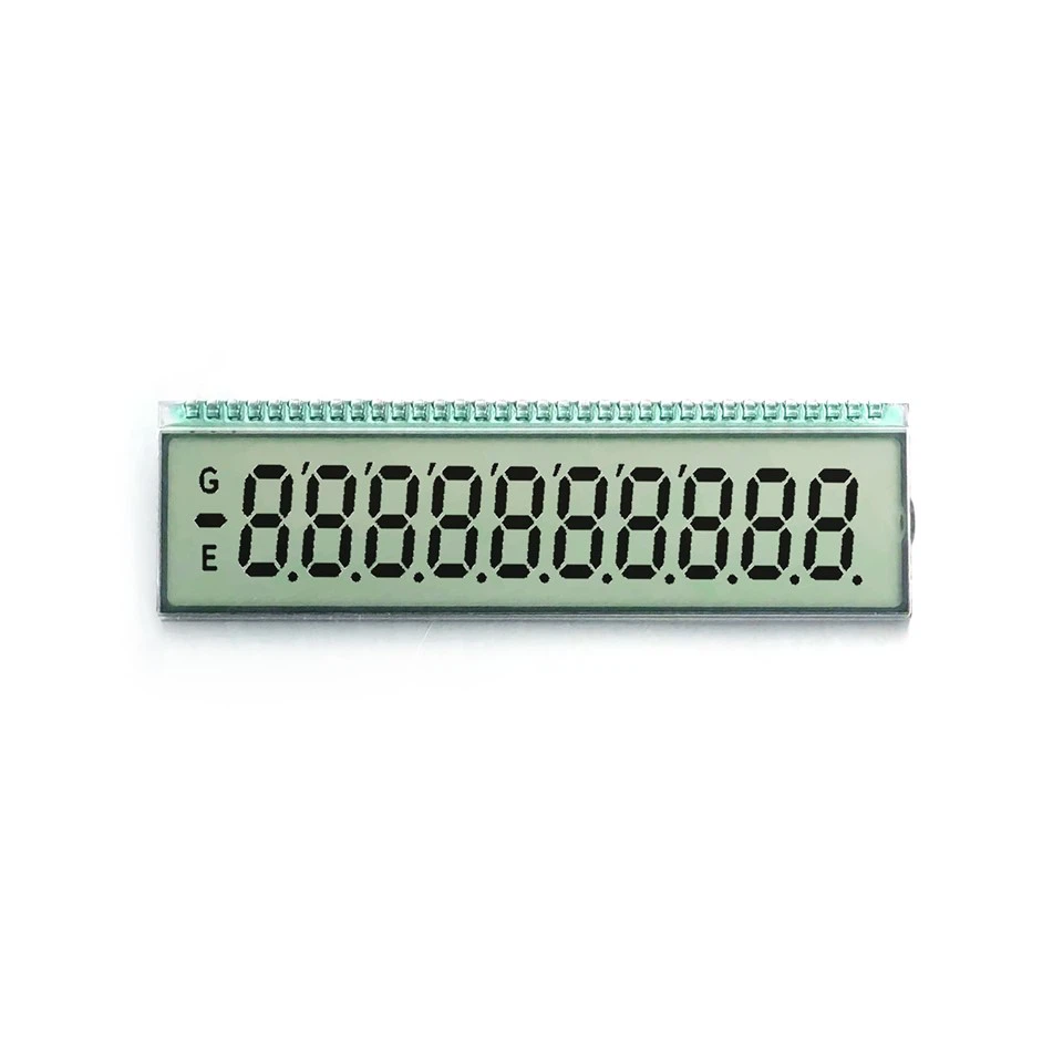 Reflective Lcd Screen