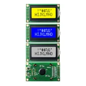 0802 Pantalla LCD