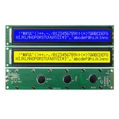 Pantalla LCD de 40x2